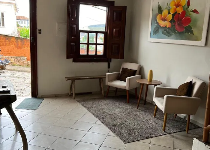 Hostel Diamante