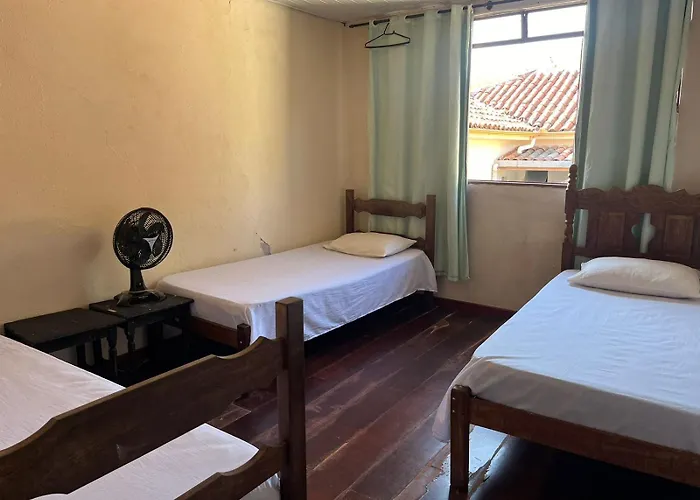 Hostel Diamante