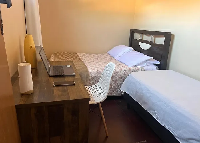 Hostel Diamante