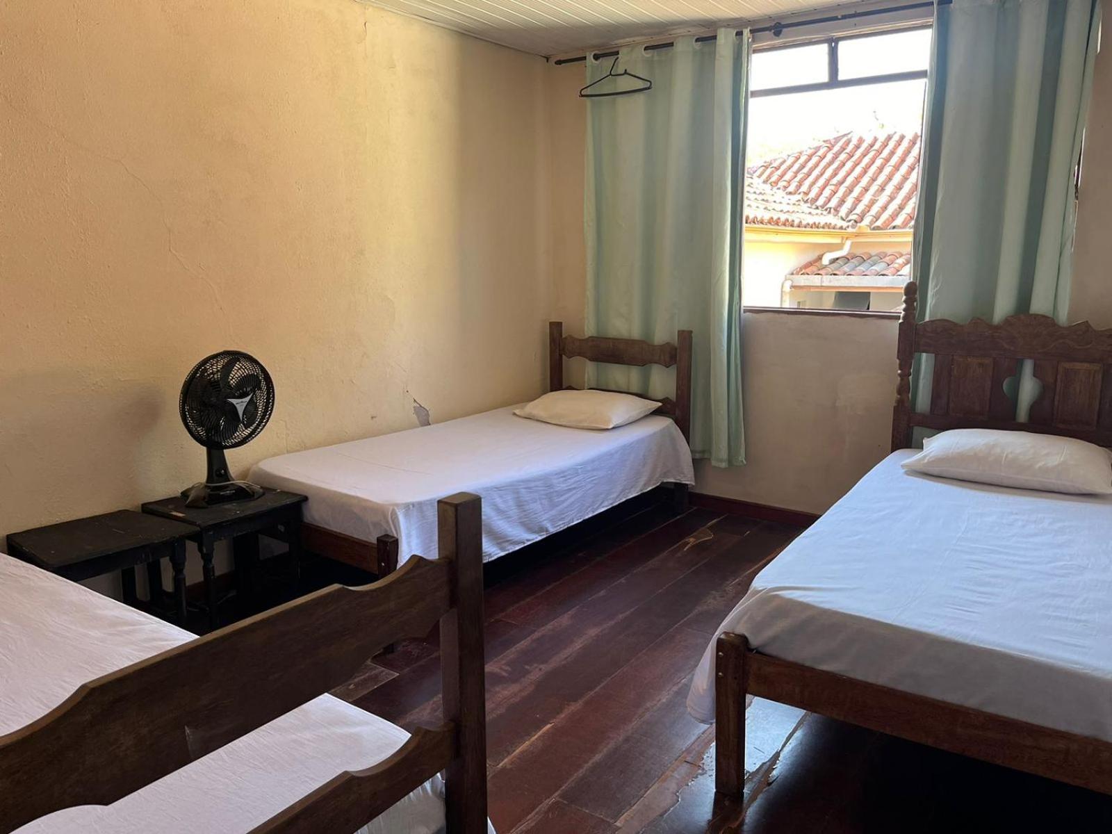 Homestay Diamante *