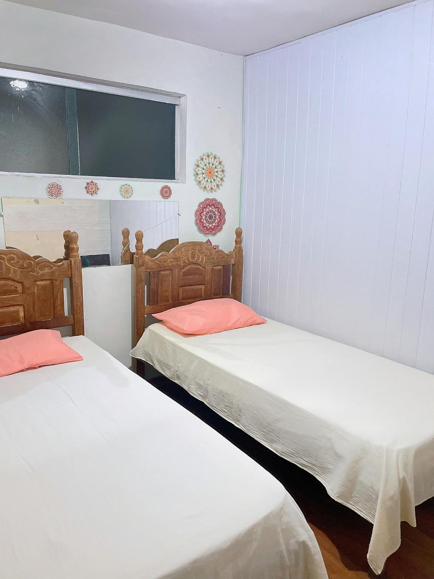 Homestay Diamante *