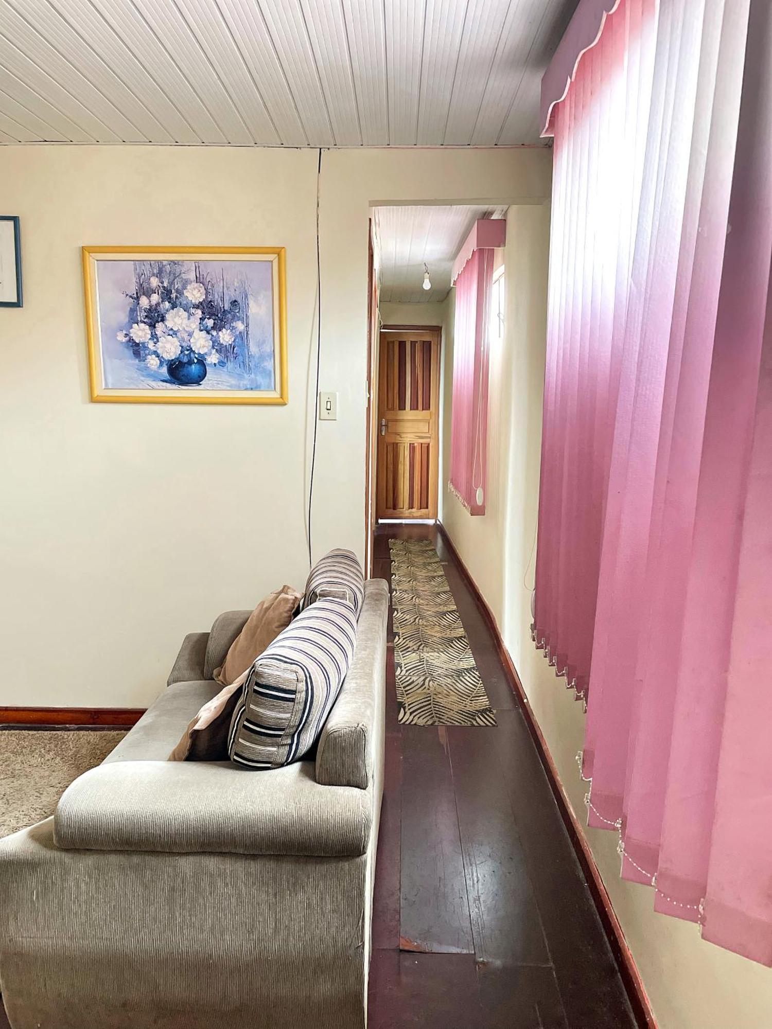 Homestay Diamante Diamantina