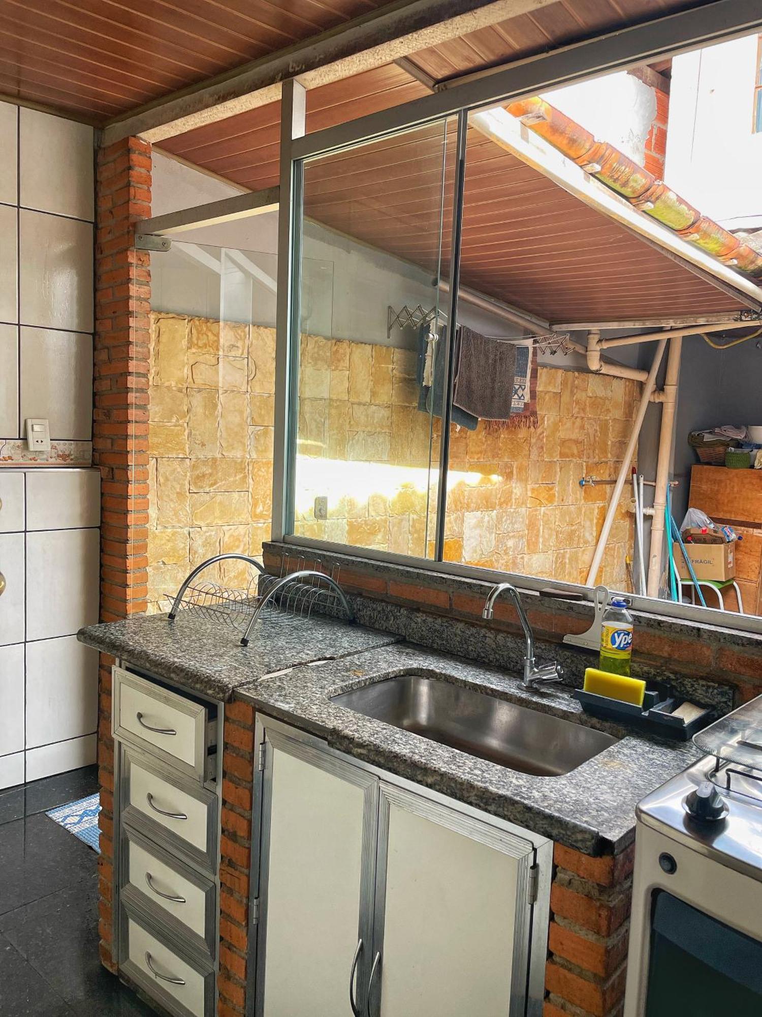 Homestay Diamante Diamantina